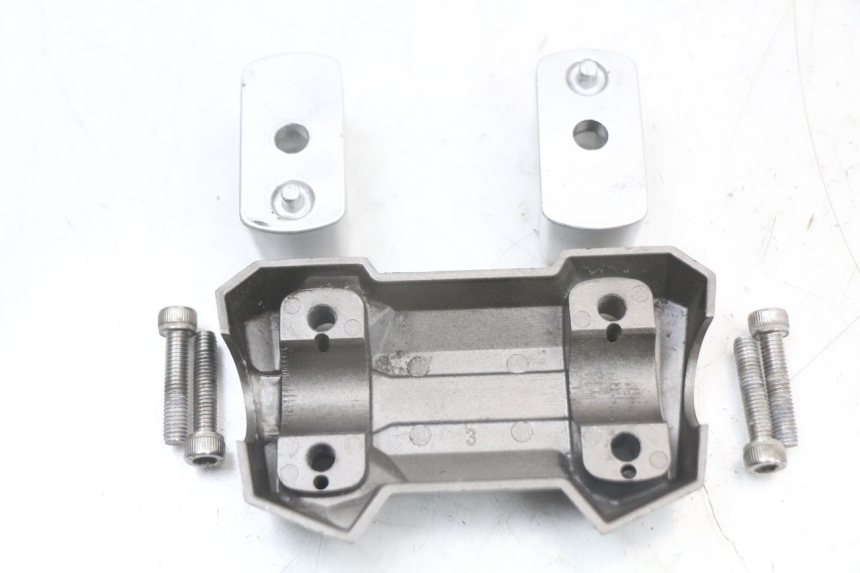 photo de STUURKLEM SYM JET 14 4T 50 (2018 - 2022) - Zoom op gebruiksstaat