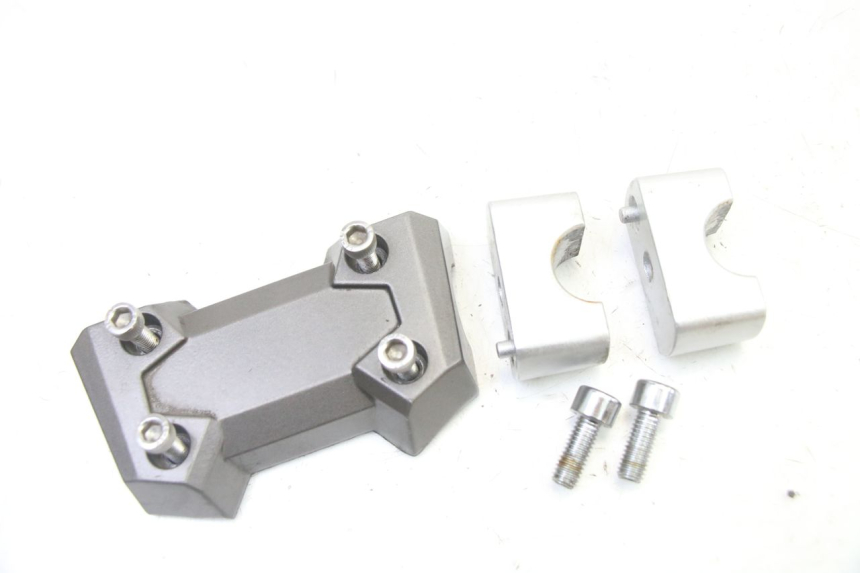 photo de STUURKLEM SYM JET 14 4T 50 (2018 - 2022) - Zoom op gebruiksstaat