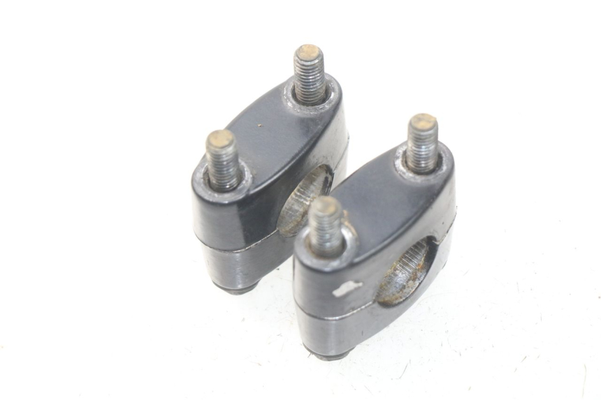 photo de STUURKLEM SUZUKI JR 80 (2001 - 2006) - Detail van het onderdeel