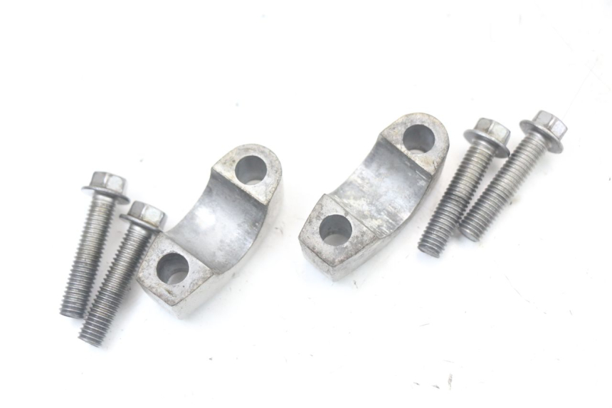 photo de STUURKLEM KAWASAKI ZR7 ZR-7 S 750 (1999 - 2004) - Andere kijkhoek