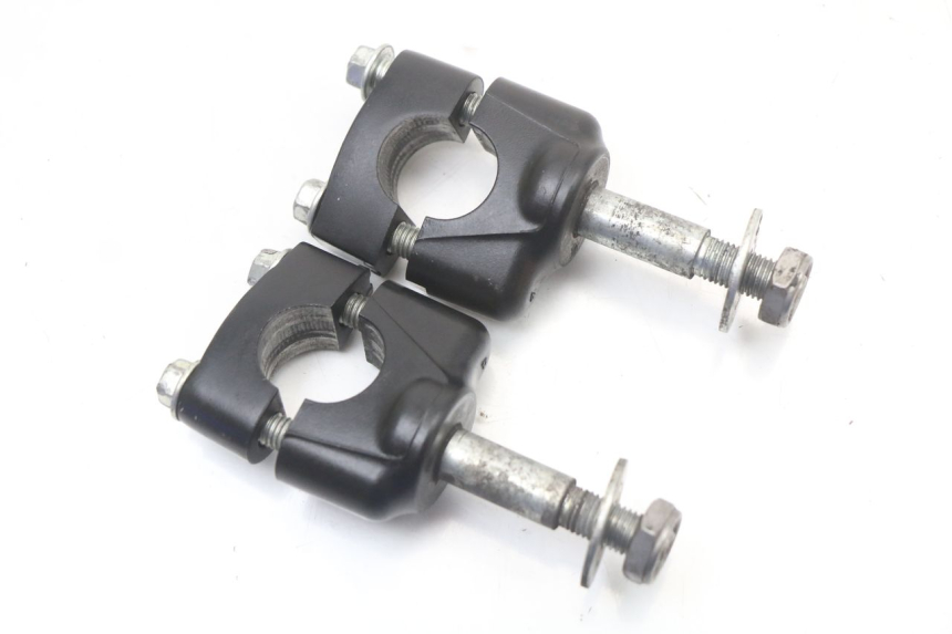 photo de STUURKLEM KAWASAKI KX L 85 (2022 - 2024) - Hoofdaanzicht