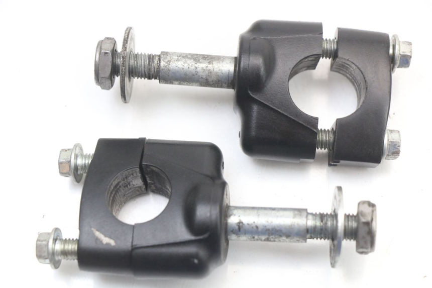 photo de STUURKLEM KAWASAKI KX L 85 (2022 - 2024) - Detail van het onderdeel