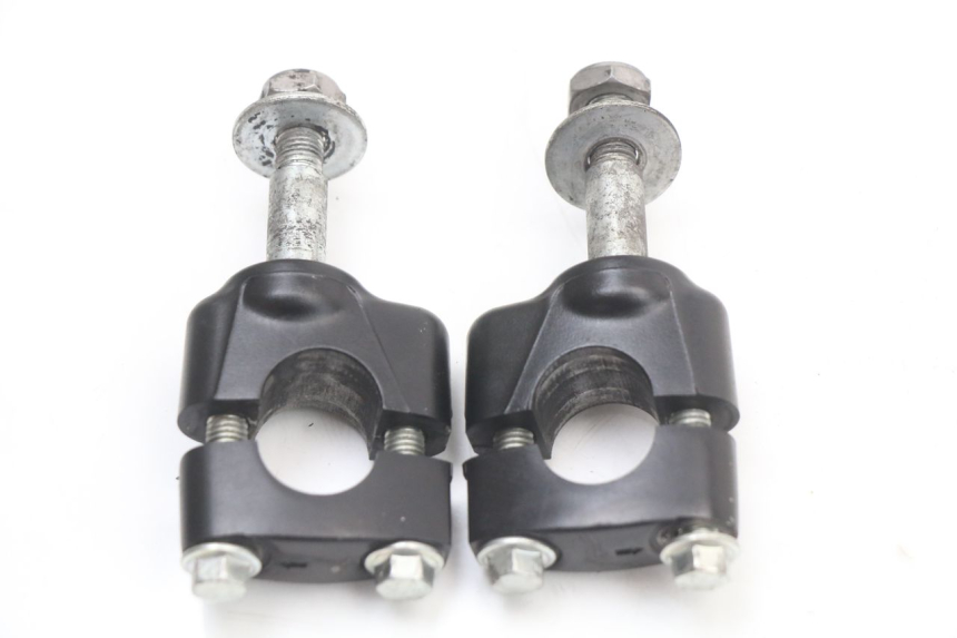 photo de STUURKLEM KAWASAKI KX L 85 (2022 - 2024) - Zoom op gebruiksstaat