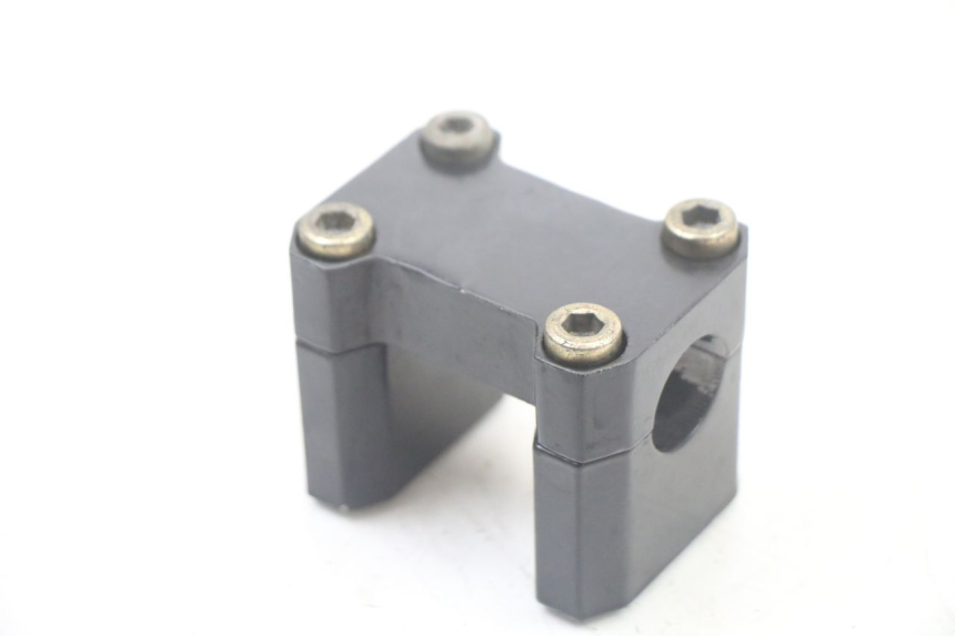 photo de STUURKLEM LONCIN DIRT BIKE 125 - Zoom op gebruiksstaat