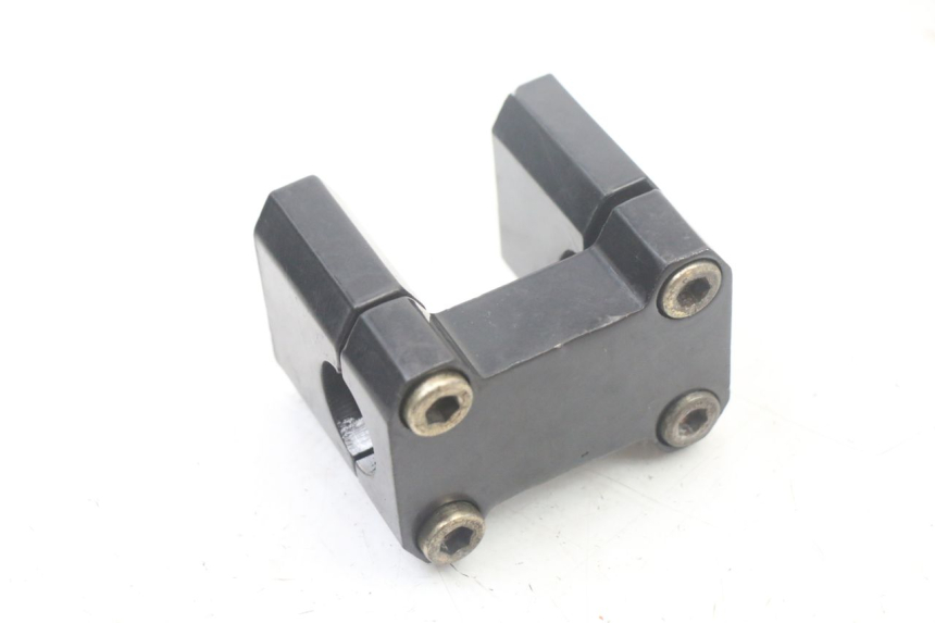 photo de STUURKLEM LONCIN DIRT BIKE 125 - Andere kijkhoek