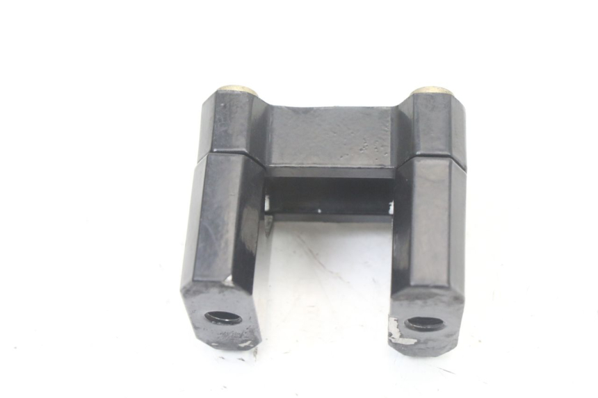 photo de STUURKLEM LONCIN DIRT BIKE 125 - Technische close-up