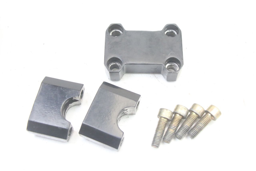 photo de STUURKLEM LONCIN DIRT BIKE 125 - Bevestigingspunten