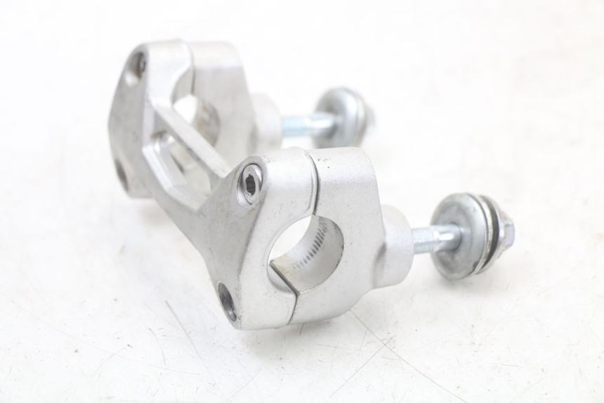 photo de STUURKLEM MASAI SCRAMBLER SPORT 125 (2021 - 2025) - Andere kijkhoek