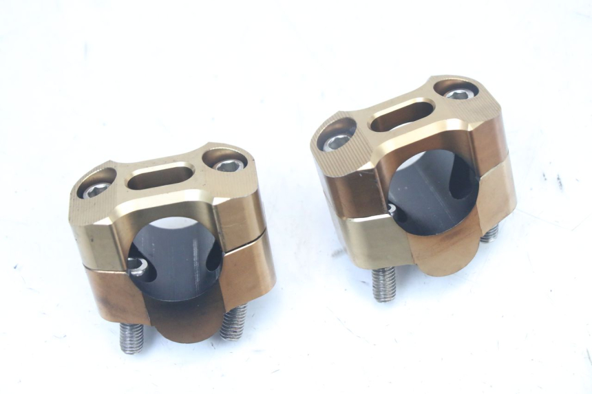 photo de STUURKLEM MBK X-LIMIT XLIMIT 50 (2007 - 2012) - Hoofdaanzicht