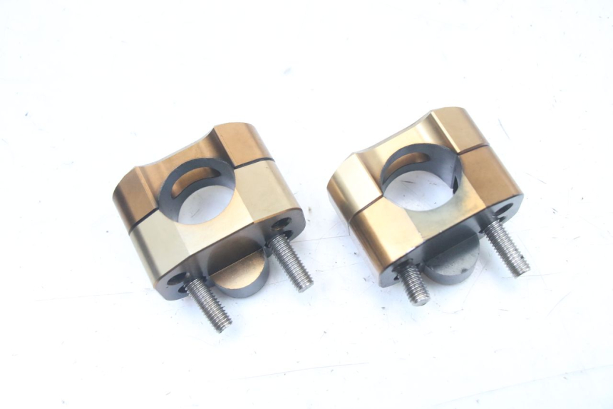 photo de STUURKLEM MBK X-LIMIT XLIMIT 50 (2007 - 2012) - Technische close-up