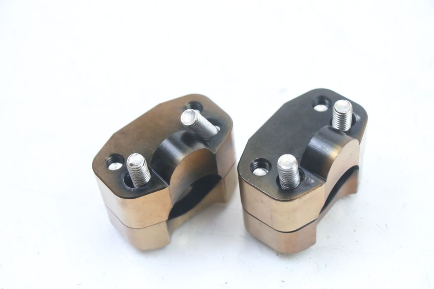 photo de STUURKLEM MBK X-LIMIT XLIMIT 50 (2007 - 2012) - Overzicht