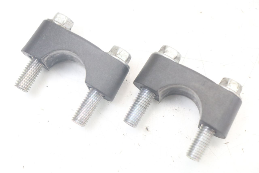 photo de STUURKLEM YAMAHA MT-07 MT07 ABS 700 (2014 - 2017) - Hoofdaanzicht