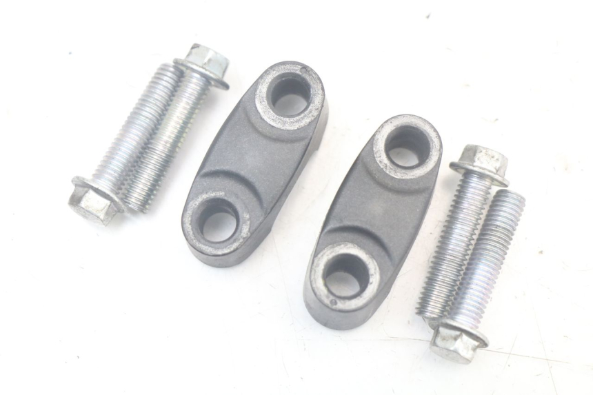 photo de STUURKLEM YAMAHA MT-07 MT07 ABS 700 (2014 - 2017) - Andere kijkhoek