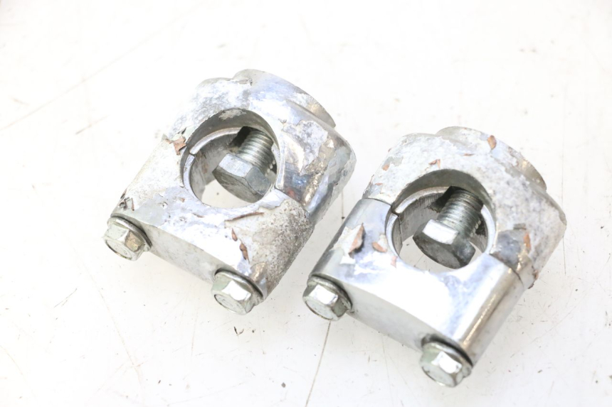 photo de STUURKLEM JM MOTORS OLDIES 4T 50 (2010 - 2020) - Technische close-up