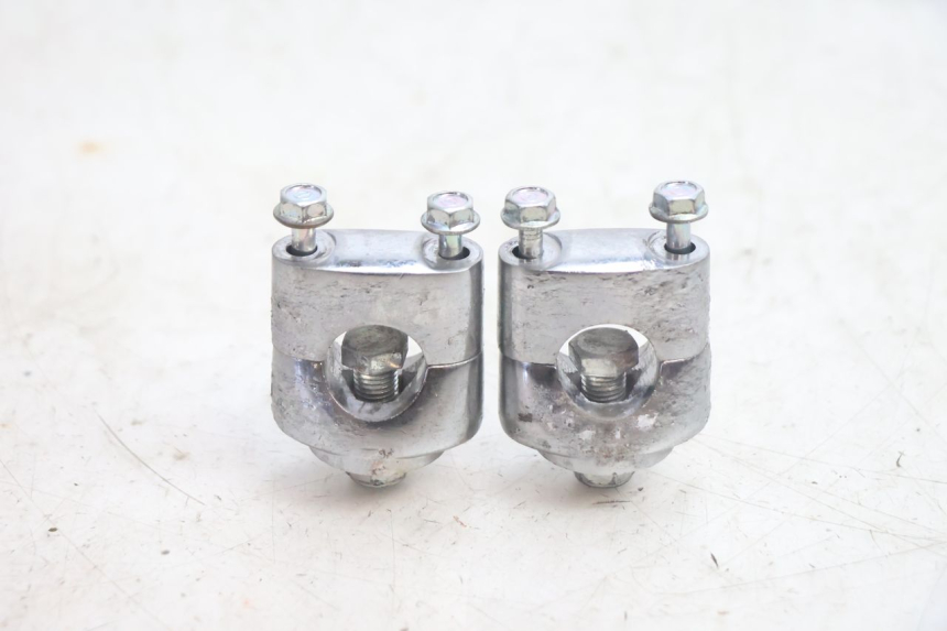 photo de STUURVERHOGER JM MOTORS OLDIES 4T 50 (2020 - 2026) - Detail van het onderdeel