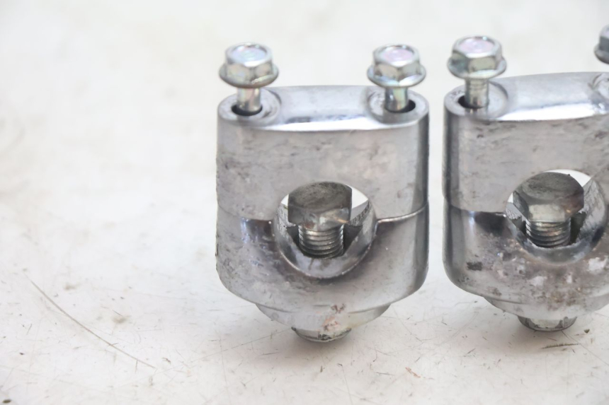 photo de STUURVERHOGER JM MOTORS OLDIES 4T 50 (2020 - 2026) - Technische close-up