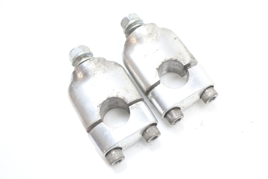 photo de STUURKLEM HONDA PCX (JF28) 125 (2009 - 2011) - Zoom op gebruiksstaat