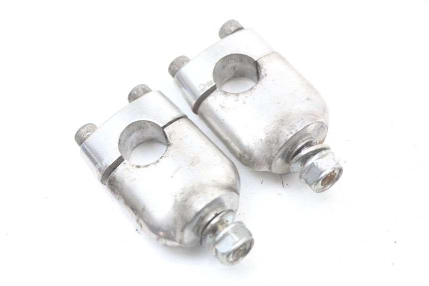 photo de STUURKLEM HONDA PCX (JF28) 125 (2009 - 2011) - Andere kijkhoek