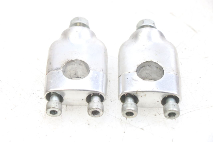 photo de STUURKLEM HONDA PCX (JF47) 125 (2012 - 2013) - Hoofdaanzicht