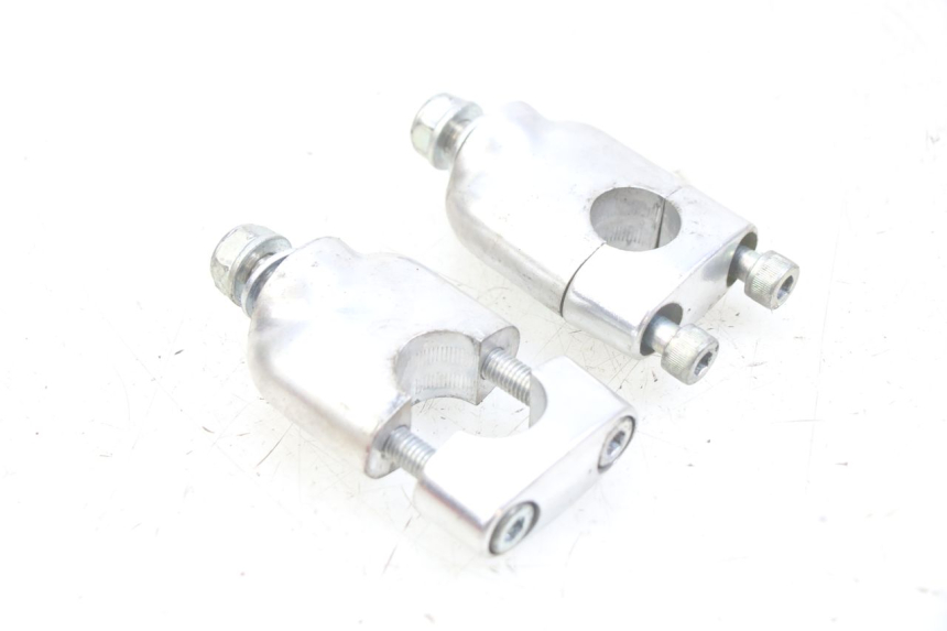 photo de STUURKLEM HONDA PCX (JF47) 125 (2012 - 2013) - Zoom op gebruiksstaat