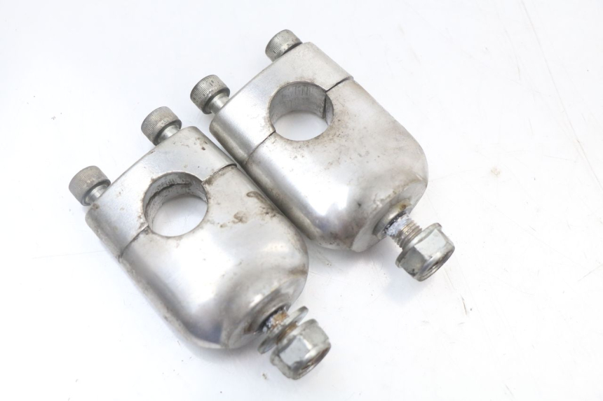 photo de STUURKLEM HONDA PCX (JF47) 125 (2012 - 2013) - Hoofdaanzicht