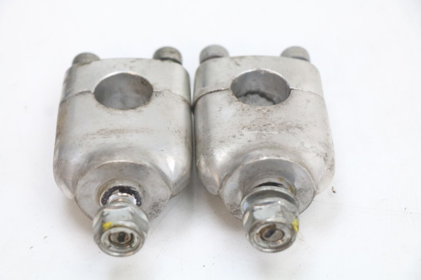 photo de STUURKLEM HONDA PCX (JF47) 125 (2012 - 2013) - Zoom op gebruiksstaat