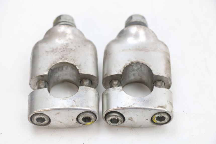 photo de STUURKLEM HONDA PCX (JF47) 125 (2012 - 2013) - Andere kijkhoek