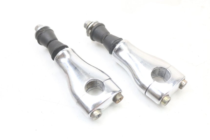 photo de STUURKLEM REGAL RAPTOR RAXTER 2 125 (2007 - 2015) - Hoofdaanzicht