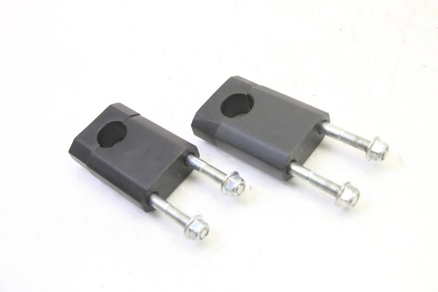 photo de STUURKLEM APOLLO RFZ 125 - Hoofdaanzicht