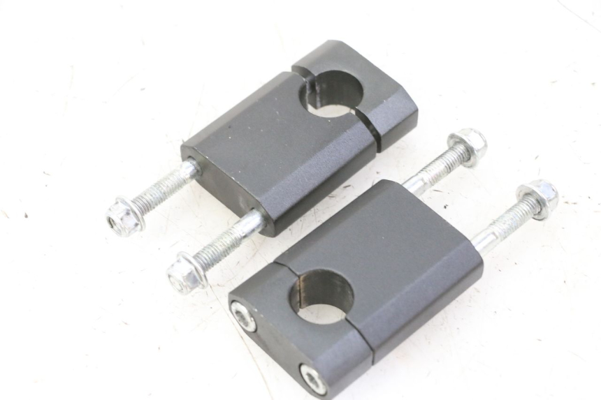 photo de STUURKLEM APOLLO RFZ 125 - Hoofdaanzicht