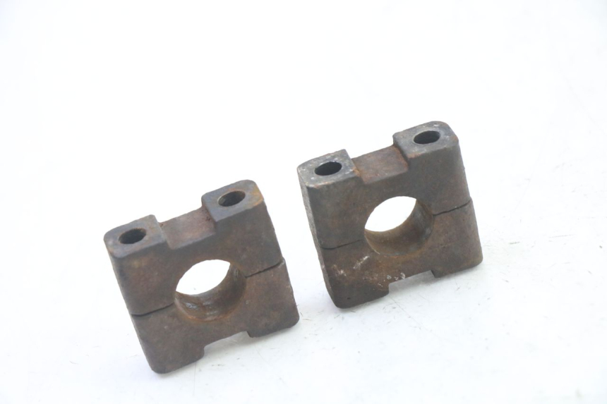 photo de STUURKLEM HYTRACK S 150 (2003 - 2011) - Detail van het onderdeel