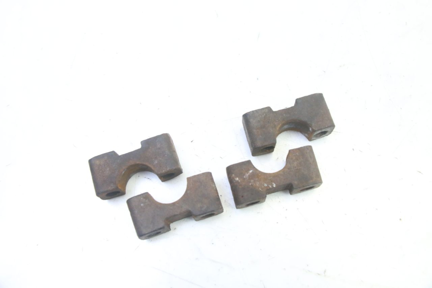 photo de STUURKLEM HYTRACK S 150 (2003 - 2011) - Zoom op gebruiksstaat