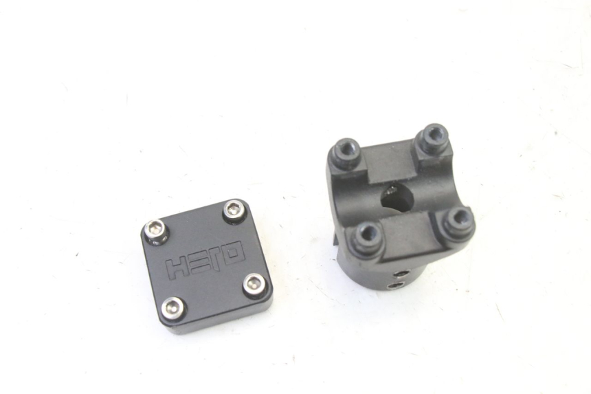 photo de STUURKLEM HERO S10 1 - Detail van het onderdeel