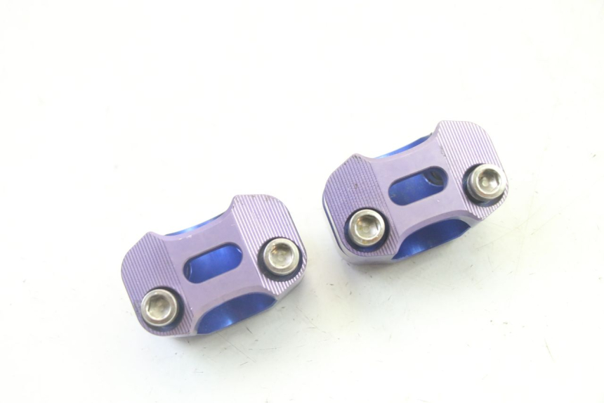 photo de STUURKLEM DERBI SENDA SM DRD 50 (2008 - 2013) - Andere kijkhoek