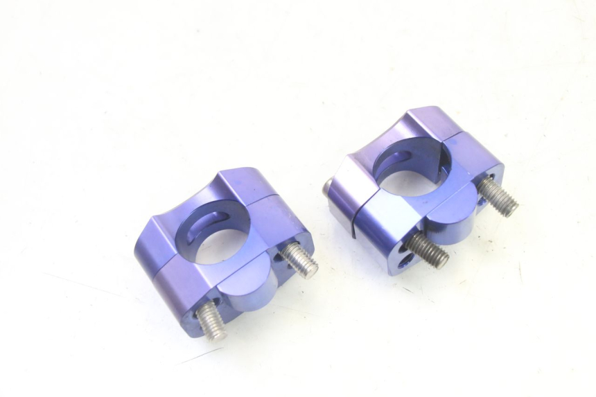 photo de STUURKLEM DERBI SENDA SM DRD 50 (2008 - 2013) - Technische close-up