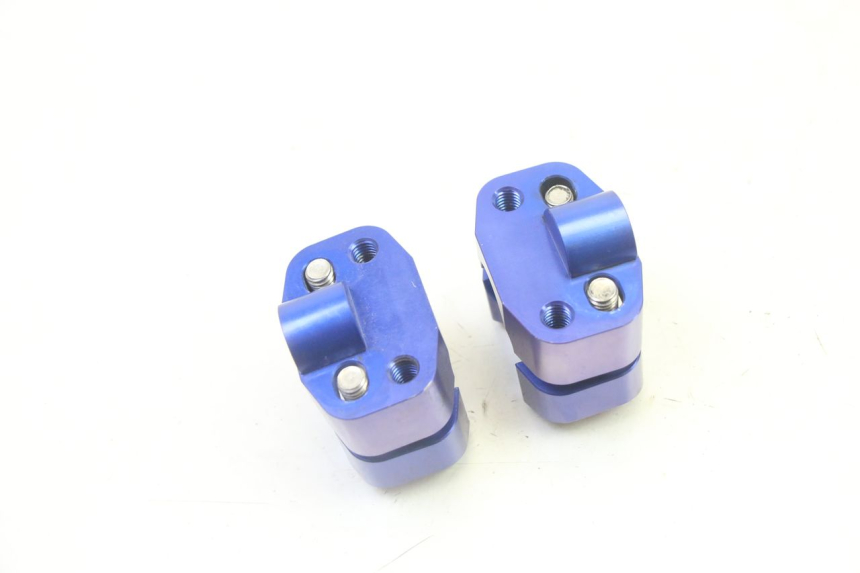 photo de STUURKLEM DERBI SENDA SM DRD 50 (2008 - 2013) - Overzicht