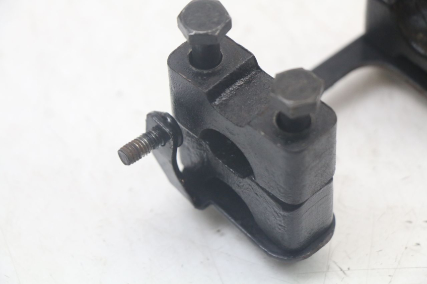 photo de STUURKLEM HYTRACK ST 170 (2020 - 2024) - Zoom op gebruiksstaat