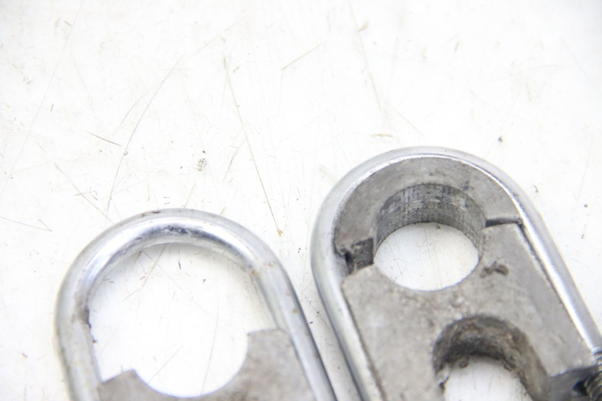 photo de STUURKLEM JAWA STELLA BABETTA 134 50 - Zoom op gebruiksstaat