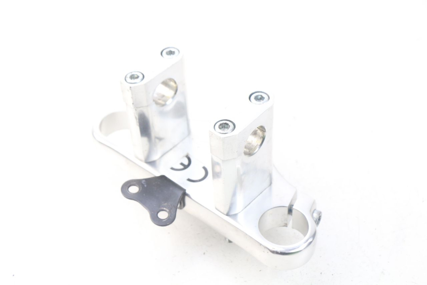 photo de STUURKLEM NITRO MOTORS STORM DIRTBIKE 110 - Overzicht