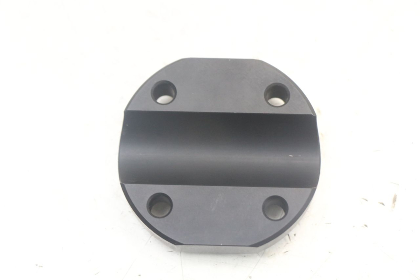 photo de STUURKLEM MBK STUNT NAKED 50 (2004 - 2018) - Zoom op gebruiksstaat