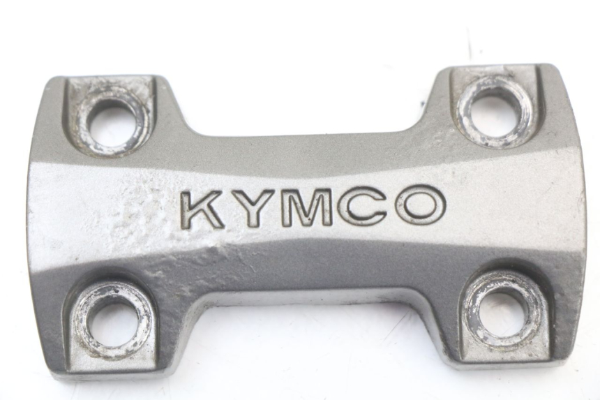 photo de STUURKLEM KYMCO SUPER 8 4T 50 (2021 - 2024) - Zoom op gebruiksstaat