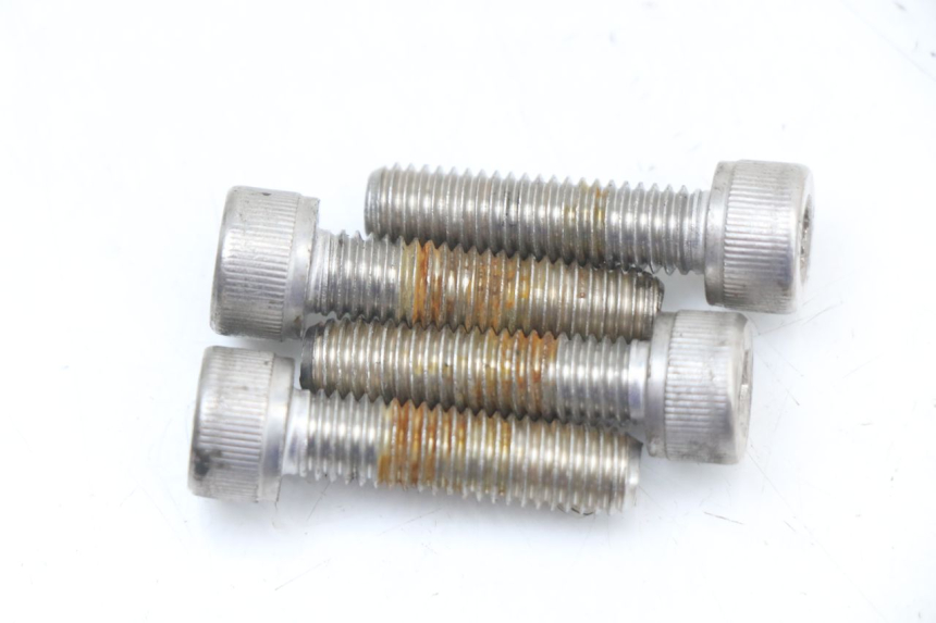 photo de STUURKLEM KYMCO SUPER 8 4T 50 (2021 - 2024) - Technische close-up