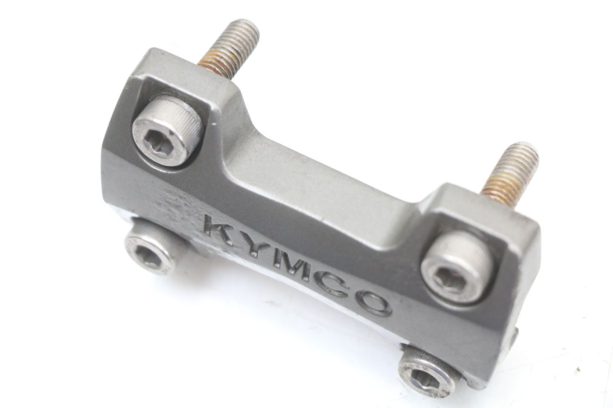 photo de STUURKLEM KYMCO SUPER 8 4T 50 (2021 - 2024) - Overzicht