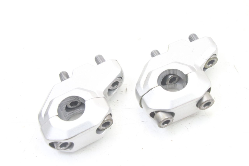 photo de STUURKLEM SUZUKI GSF S BANDIT 600 (2000 - 2004) - Zoom op gebruiksstaat