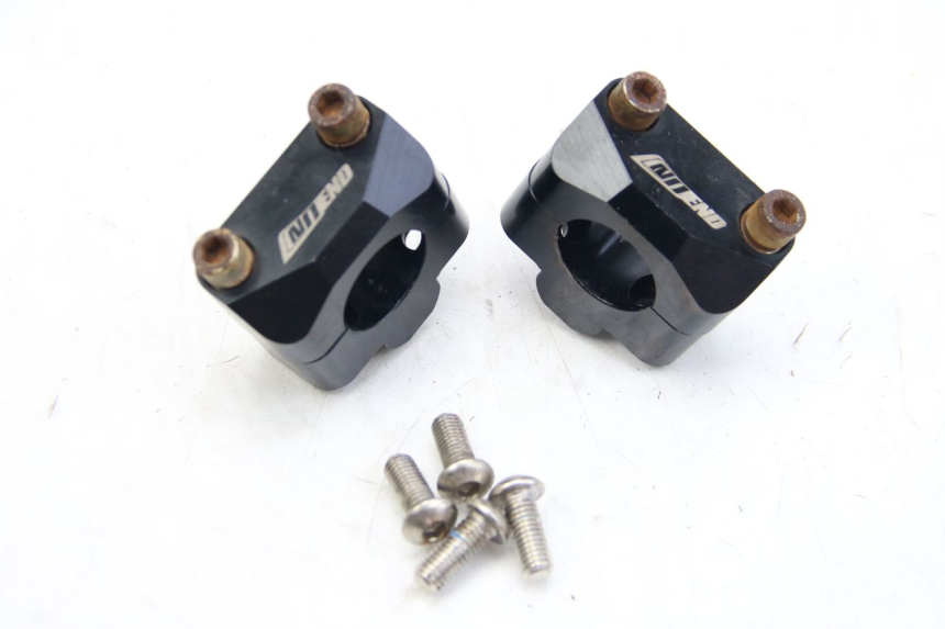 photo de STUURKLEM APRILIA SX 50 (2011 - 2017) - Hoofdaanzicht