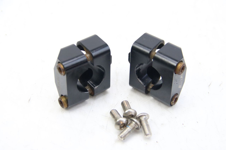 photo de STUURKLEM APRILIA SX 50 (2011 - 2017) - Detail van het onderdeel