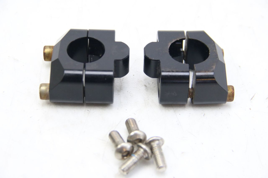 photo de STUURKLEM APRILIA SX 50 (2011 - 2017) - Andere kijkhoek