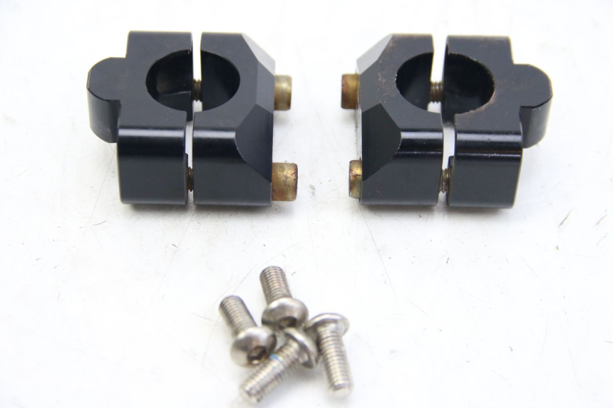 photo de STUURKLEM APRILIA SX 50 (2011 - 2017) - Technische close-up