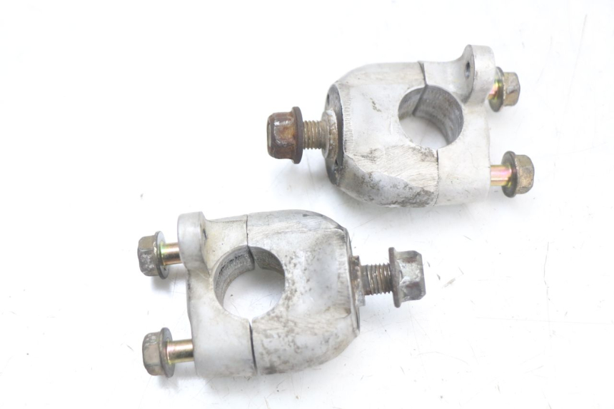 photo de STUURKLEM HONDA TRX 300 (1988 - 2000) - Hoofdaanzicht