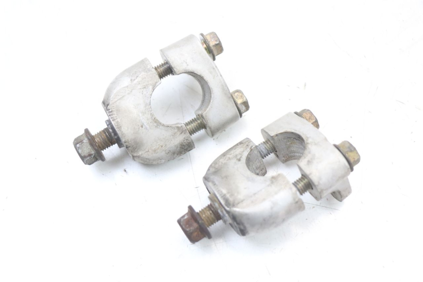 photo de STUURKLEM HONDA TRX 300 (1988 - 2000) - Andere kijkhoek